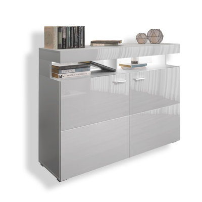 Neerings 119.6 cm Sideboard