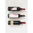 Acrylique transparent