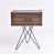 Black/Columbia Walnut is out of stock