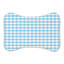 Tapis d'alimentation brun clair - 1 pièce