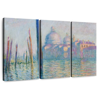 Kavia Le Grand Canal
