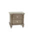 Table de chevet de luxe 1 pièce