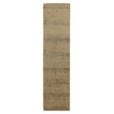 One-of-a-Kind Runner 3' X 11'7" Hand Knotted Area Rug