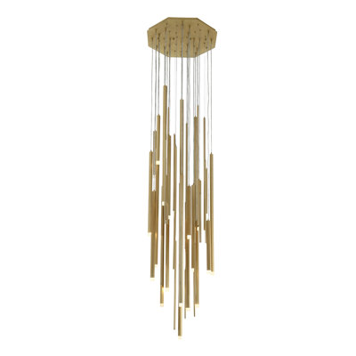 Icon St. 24 - Light Pendant