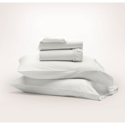 Signature Curved Edge Sheet Set