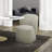 Faouzi Accent Dining Chair W/ Casters-793313792