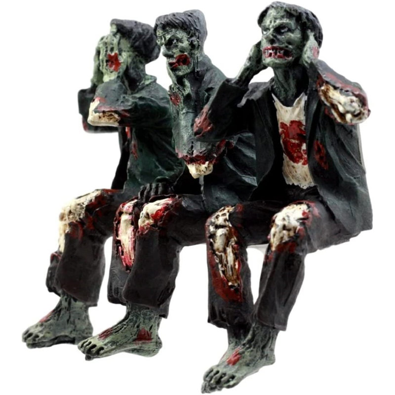 Franchessca Figurines & Sculptures