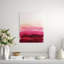 Raspberries View Print by Sofia Fox-25801311-25801313