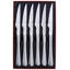 Judge Windsor Set of 6 Stainless Steel Steak Knives