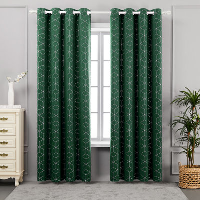 Bost Room Darkening Thermal Curtains