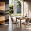 Chaise de salle à manger Cullison-930018347