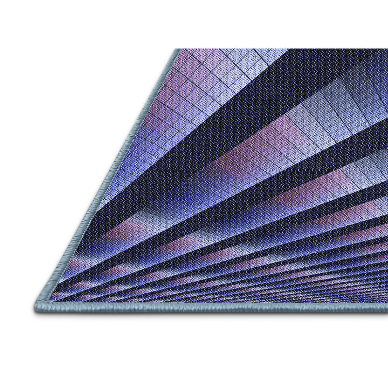 Indoor Rug, Rectangle 5' x 8'