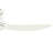 Hunter 60 inch Mazzini ENERGY STAR® Damp Rated Ceiling Fan and Handheld Remote