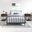 Allums 44cm W Iron Bedside Table-607737446-640343854
