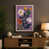 White Border
