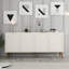 Hommy Craft 81cm Console Table-105726334