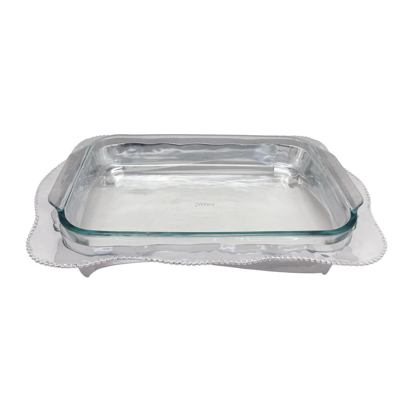 Panier Sueno Oblong Casserole 