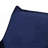 Sadlier Velvet Bean Bag Sofa-797373402-797373396