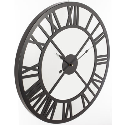 Agatino Wall Clock