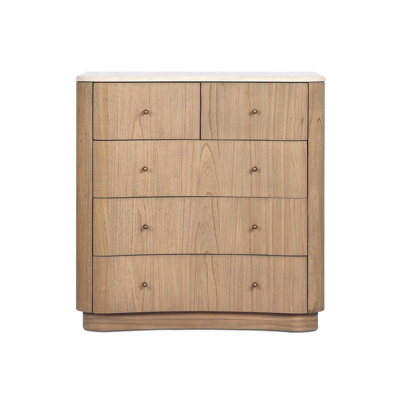 Boa Chest-Sandy Mindi Veneer