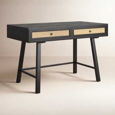Patricia 47.2 " Writing Desk