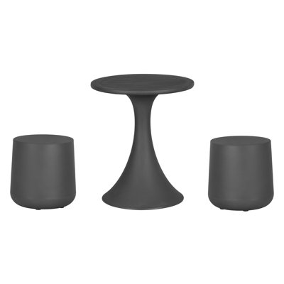 Dalya 24'' Outdoor Bistro Table