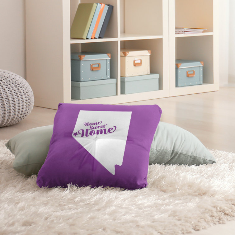 Coussin Sweet Home