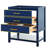 17.70'' Single Bathroom Vanity Base Only-98346912