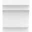 Queue de chevron standard en PVC de qualité architecturale-37850607
