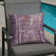 Coussin décoratif intérieur / extérieur gris Modern Modern