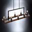 Lustre carré / rectangulaire Yasamine-519343474-519343476-519343475