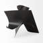 Bishock sculptural en métal-667691524-667722415