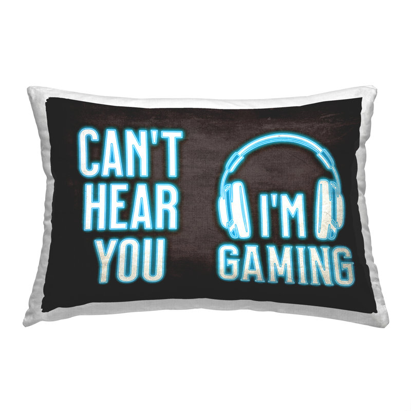  Polyester Throw Pillow