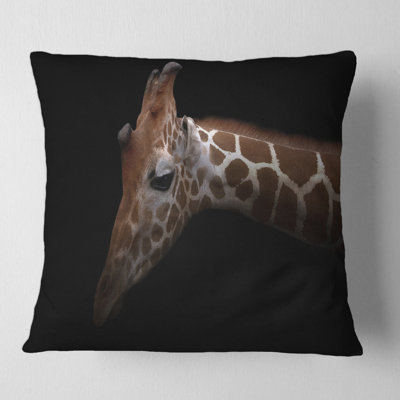 Housse de coussin carré et insert