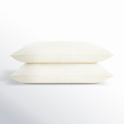 Linen Pillowcase