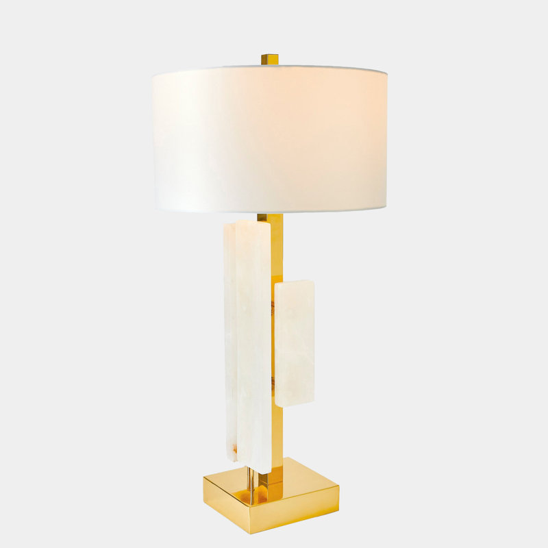 Posh Table Lamp Set