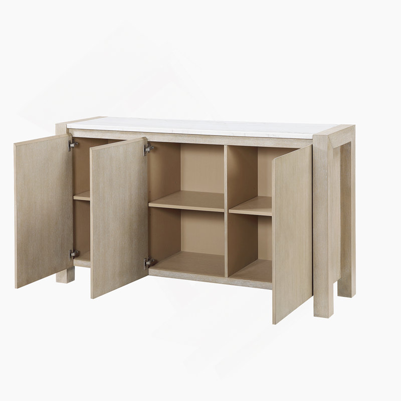 Buffet de rangement