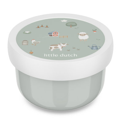 Campus Fruitbox 300ml - Little Farm