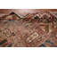 Tapis de salon vieilli 5 x 11