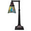 Mackintosh Leaf Table Lamp