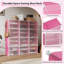 24 Pair Shoe Rack-1050093856-1050093862