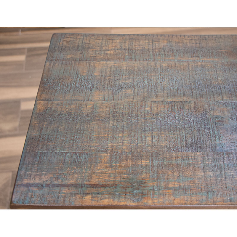 Dobby Chair Side Table With 1 Drawer