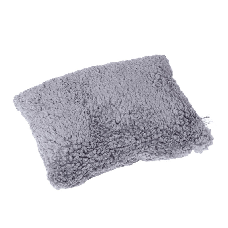 Orthopedic Polyester Pet Bed