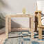 Concrete Veneer Outdoor Side Table