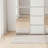 Elise Modular Wood Closet System