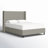 Ana Upholstered Wingback Bed-1836493274-1867453457