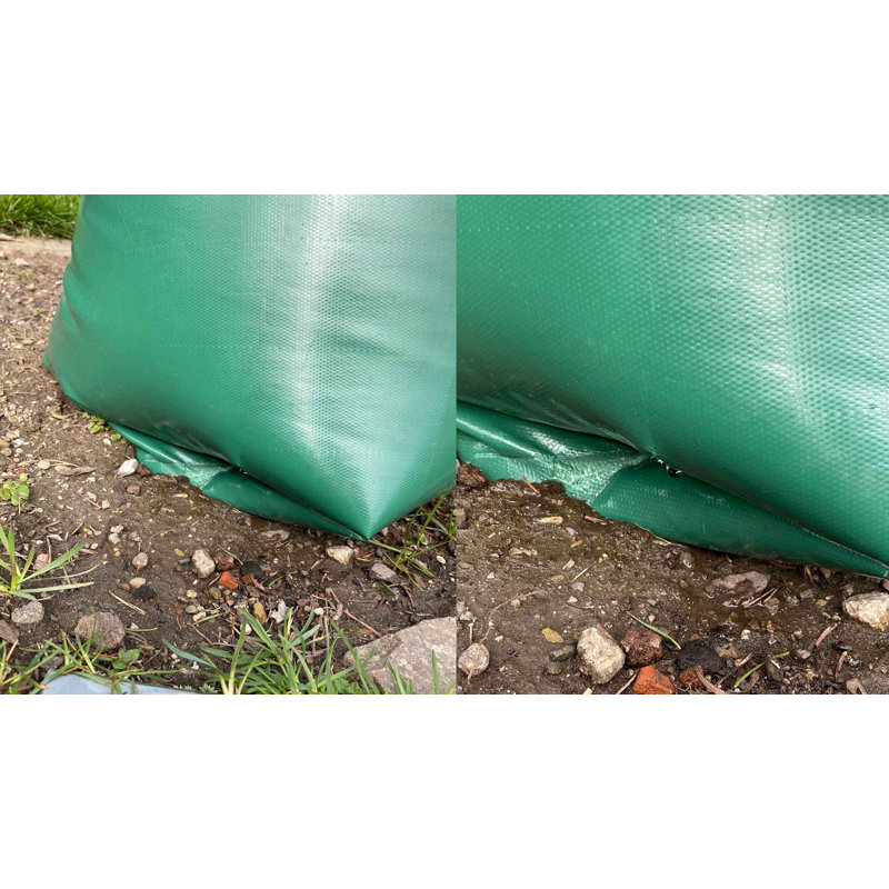 Abranda Watering and Maintenance