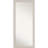 Aynura Solid Wood Rectangle Mirror