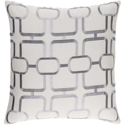 Bobby Throw Pillow