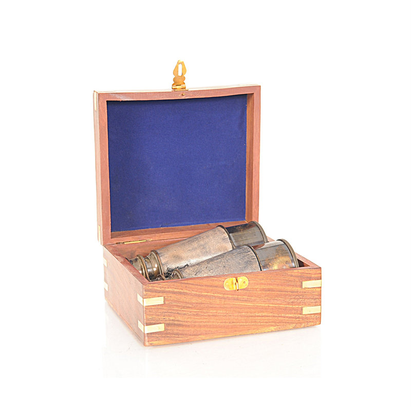 Trowbridge Decorative Telescope